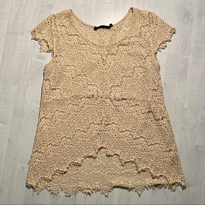 Cute Spring/Summer Top